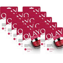 Olay Regenerist Sheet Face Masks Niacinamide + Collagen Peptide 24 Pack 10 515166 - SuperOffice