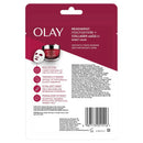 Olay Regenerist Sheet Face Masks Niacinamide + Collagen Peptide 24 Pack 10 515166 - SuperOffice