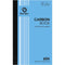 Olympic 604 Duplicate Carbon Book 142783 Pack of 10 142783 - SuperOffice