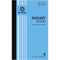 Olympic 8 Carbon Duplicate Docket Book 142816 Pack of 20 142816 - SuperOffice