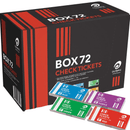 Olympic Check Ticket Books 72 Pack Pads 1-100 Numbered Raffles Events 140891 - SuperOffice