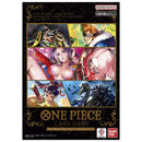 One Piece Card Game Premium Card Collection Best Selection Vol. 2 2746330 - SuperOffice