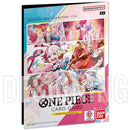 One Piece Card Game: Premium Card Collection – Uta 2748330 - SuperOffice