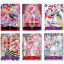 One Piece Card Game: Premium Card Collection – Uta 2748330 - SuperOffice