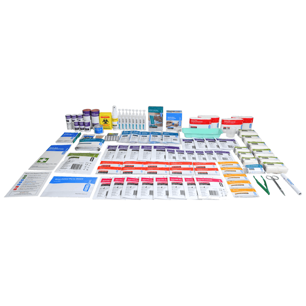 OPERATOR 5 Series First Aid Kit Refill AFAK5R - SuperOffice