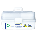 OPERATOR 5 Series Plastic Tacklebox First Aid Kit AFAK5T - SuperOffice