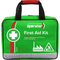 Operator Workplace First Aid Kit Operator 5 Series Versatile Bag Compliant AFAK5S - SuperOffice