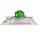 Operator Workplace First Aid Kit Operator 5 Series Versatile Bag Compliant AFAK5S - SuperOffice