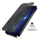 PanzerGlass Privacy Glass Screen Protector iPhone 13 Pro Max Case Friendly PROP2746 - SuperOffice