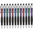 Papermate Comfortmate Ultra Mechanical Pencil 0.7mm Assorted Box 12 1738798 (Box 12) - SuperOffice