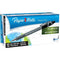 Papermate Flexgrip RT BallPoint Medium 1.0mm Black Box 12 9530131 - SuperOffice