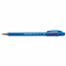 Papermate Flexgrip Ultra Ballpoint Pen Fine Blue Box 12 9660131 (Box 12) - SuperOffice