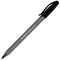Papermate Inkjoy 100 Ballpoint Pen Medium 1.0Mm Black Box 12 2008517 - SuperOffice
