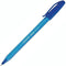 Papermate Inkjoy 100 Ballpoint Pen Medium 1.0Mm Blue Box 12 2013155 - SuperOffice