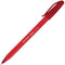 Papermate Inkjoy 100 Ballpoint Pen Medium 1.0Mm Red Box 50 S0957140 - SuperOffice