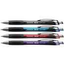 Papermate Inkjoy 550 Retractable Ballpoint Pen Medium 1.0Mm Assorted Pack 4 1994936 - SuperOffice