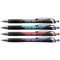 Papermate Inkjoy 550 Retractable Ballpoint Pen Medium 1.0Mm Assorted Pack 4 1994936 - SuperOffice