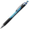 Papermate Inkjoy 550 Retractable Ballpoint Pen Medium 1.0Mm Blue 1813006 - SuperOffice