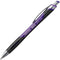Papermate Inkjoy 550 Retractable Ballpoint Pen Medium 1.0Mm Purple 1813008 - SuperOffice