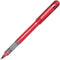 Papermate Inkjoy Arrow Point Rollerball Pen Fine 0.5Mm Red 2010682 - SuperOffice