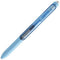 Papermate Inkjoy Gel Pen Medium 0.7Mm Bright Blue Box 12 1953049 - SuperOffice