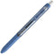 Papermate Inkjoy Gel Pen Medium 0.7Mm Slate Blue Box 12 1953048 - SuperOffice