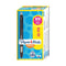 Papermate Inkjoy Gel Pen Medium Retractable 0.7mm Black Box 12 1953045 (Box 12) - SuperOffice