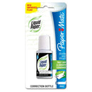 Papermate Liquid Paper Correction Fluid Fast Dry 20mL Box 12 S20022084 - SuperOffice