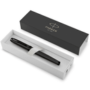 Parker Fountain Pen Achromatic Matte Black Medium 2127742 - SuperOffice