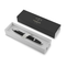 Parker IM Ballpoint Pen Gloss Black Chrome Trim + Gift Box 1931665 (N) - SuperOffice