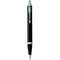 Parker IM Premium Gloss Black Chrome Trim Ball Point Pen 1931665 (O) - SuperOffice
