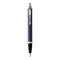 Parker IM Premium Matte Blue Chrome Ball Point Pen 1931668 - SuperOffice