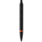 Parker IM Professional Ballpoint Pen Satin Black Vibrant Orange Ring Gift Box 2172946 - SuperOffice