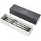 Parker Jotter Ballpoint Pen And Mechanical Pencil Stainless Steel Gift Set 2093256 - SuperOffice