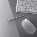 Parker Jotter Ballpoint Pen Stainless Steel Chrome Trim Gift Box 1953170 - SuperOffice