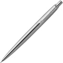 Parker Jotter Mechanical Pencil Stainless Steel Chrome Trim 1953381 - SuperOffice