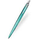 Parker Jotter Special Edition Global Icons Ballpoint Pen Miami Turquoise Gift Box 2221602 - SuperOffice