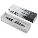 Parker Jotter Special Edition Global Icons Ballpoint Pen Paris Grey Gift Box 2221601 - SuperOffice