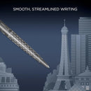 Parker Jotter Special Edition Global Icons Ballpoint Pen Paris Grey Gift Box 2221601 - SuperOffice