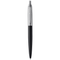 Parker Jotter XL Ballpoint Pen Large Alexandra Matte Black Silver Gift Box 2068358 - SuperOffice