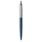 Parker Jotter XL Ballpoint Pen Large Alexandra Matte Blue Silver Gift Box 2068359 - SuperOffice