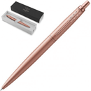 Parker Jotter XL Ballpoint Pen Large Monochrome Matte Rose Gold 2122755 - SuperOffice