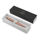 Parker Jotter XL Ballpoint Pen Large Monochrome Matte Rose Gold 2122755 - SuperOffice