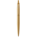 Parker Jotter XL Ballpoint Pen Large Monochrome Matte Yellow Gold Gift Box 2122754 - SuperOffice