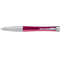 Parker Urban Premium Ballpoint Twist Pen Magenta Red Chrome Trim Gift Box 2143642 - SuperOffice
