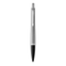 Parker Urban Silver Metallic Cab Premium Pen with Chrome Trim Ballpoint Gift Set 1931580 - SuperOffice