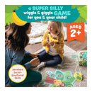 Peaceable Kingdom Monkey Around The Wiggle & Giggle Game Kids Game 643356057641 - SuperOffice