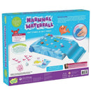 Peaceable Kingdom Narwhal Waterfall Family Game 886102876350 - SuperOffice
