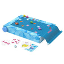 Peaceable Kingdom Narwhal Waterfall Family Game 886102876350 - SuperOffice