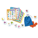 Peaceable Kingdom Rhyming Bingo! Kids Game 195130161933 - SuperOffice